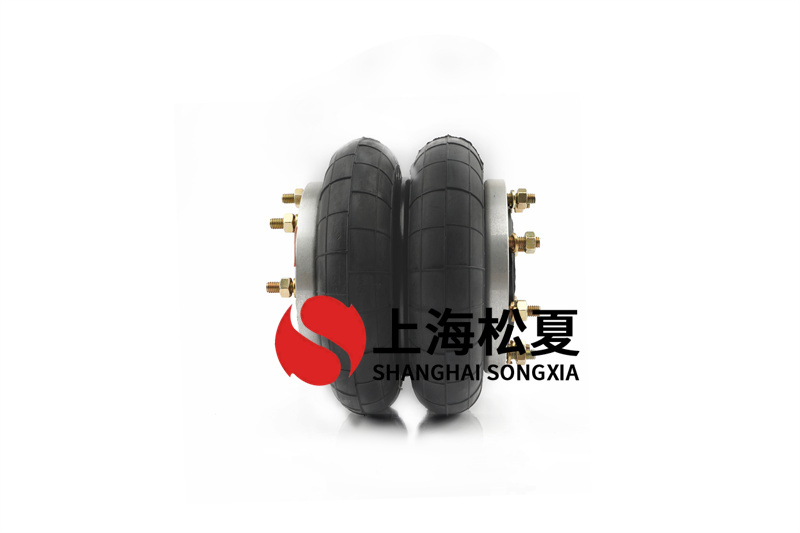 康迪泰克FD 614-26 DS皮囊式氣缸減震器的高度