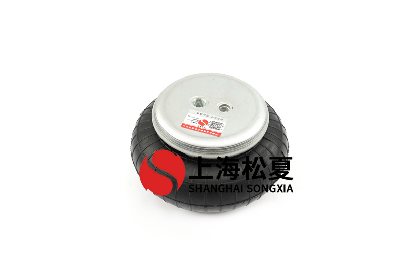 鄧祿普Dunlop10 x 2橡膠氣囊的控制系統技術特征