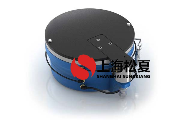 工業設備使用模切產品全檢機<a href='/' target='_blank'><u>空氣彈簧</u></a>的性能